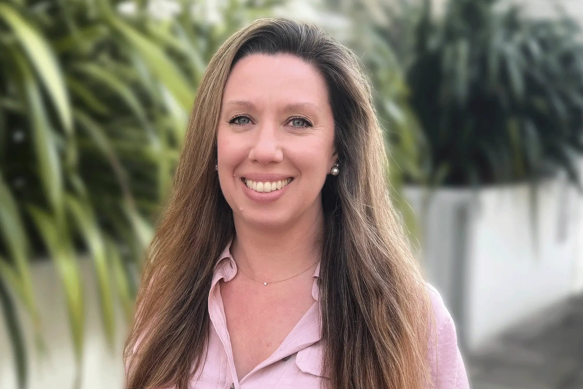 Catherine Horseman, Wilson EMEA CCUS Lead, Wood Mackenzie
