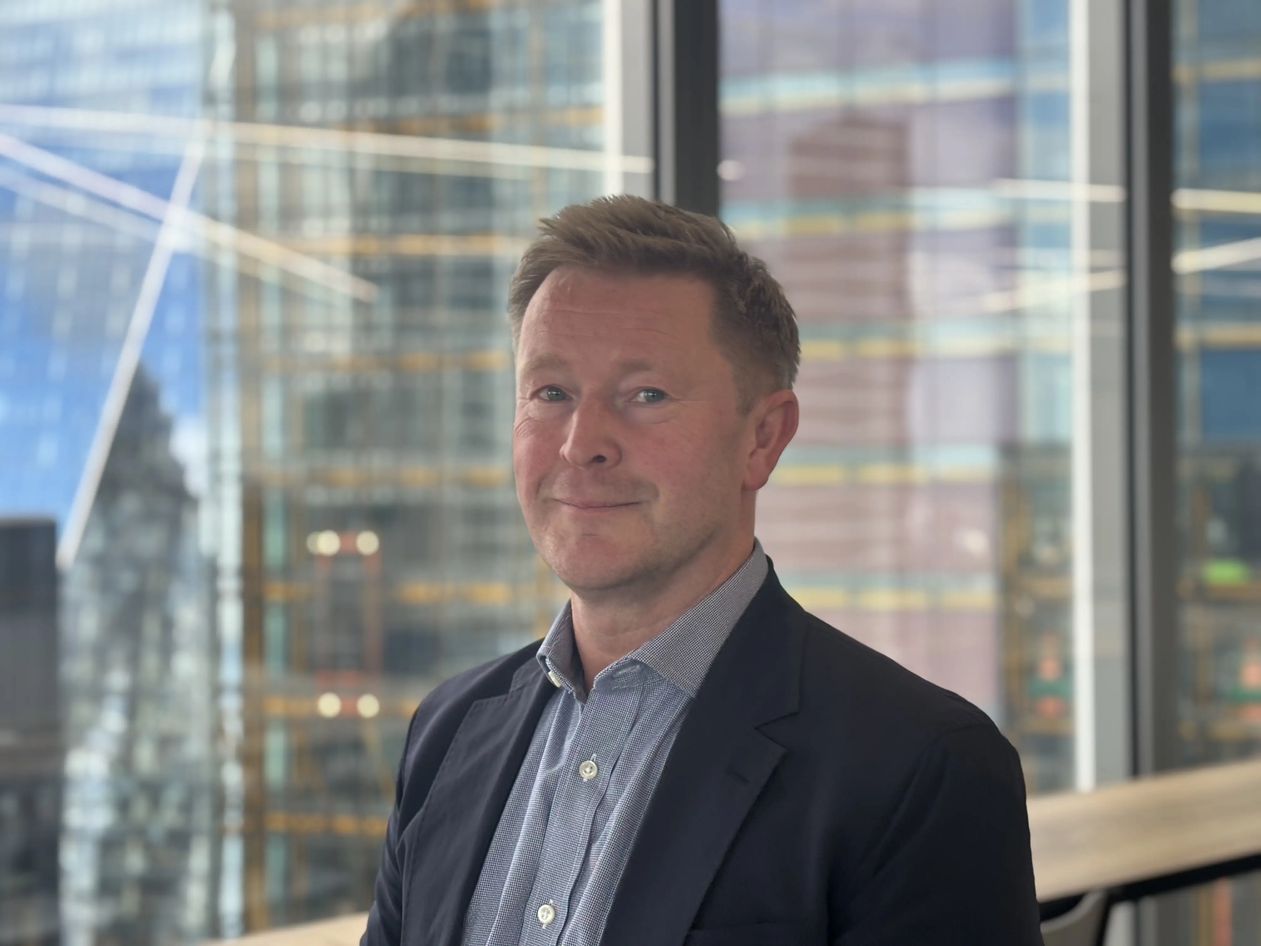 Charles Cooper, Research Director, Head of Copper Research, Wood Mackenzie