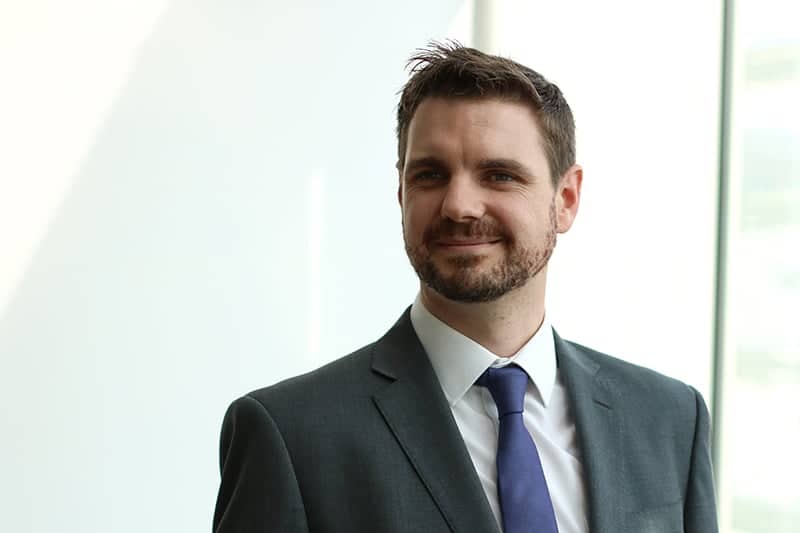 Chris Barry, Vice President, Downstream Consulting, Wood Mackenzie