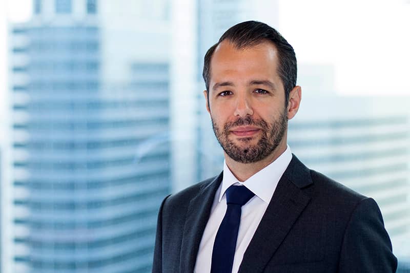 Costa Swift, Vice President, Consulting, Wood Mackenzie