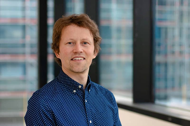 Dan Eager, Research Director, Europe Power & Renewables, Wood Mackenzie