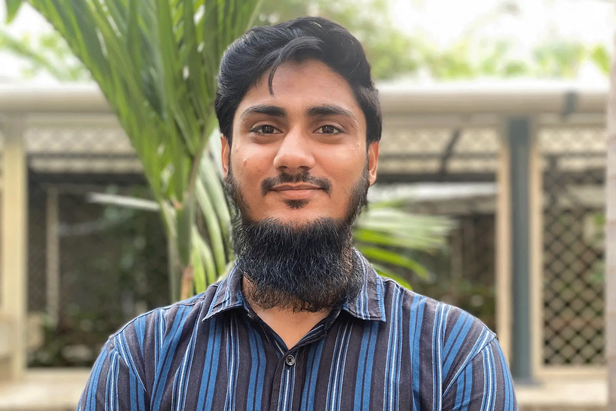 Danish Sunasra, Research Associate – Hydrogen & Derivatives, Wood Mackenzie