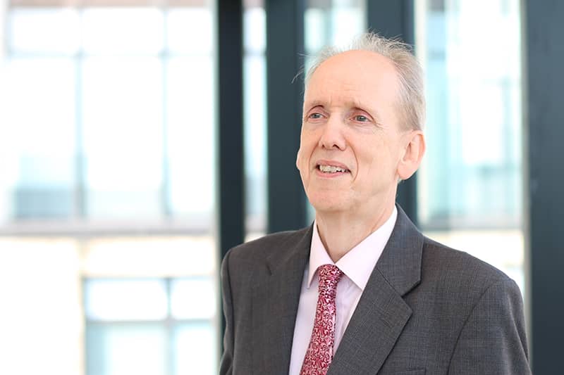 David Barrowman, Vice President, Fiscal Consulting, Wood Mackenzie