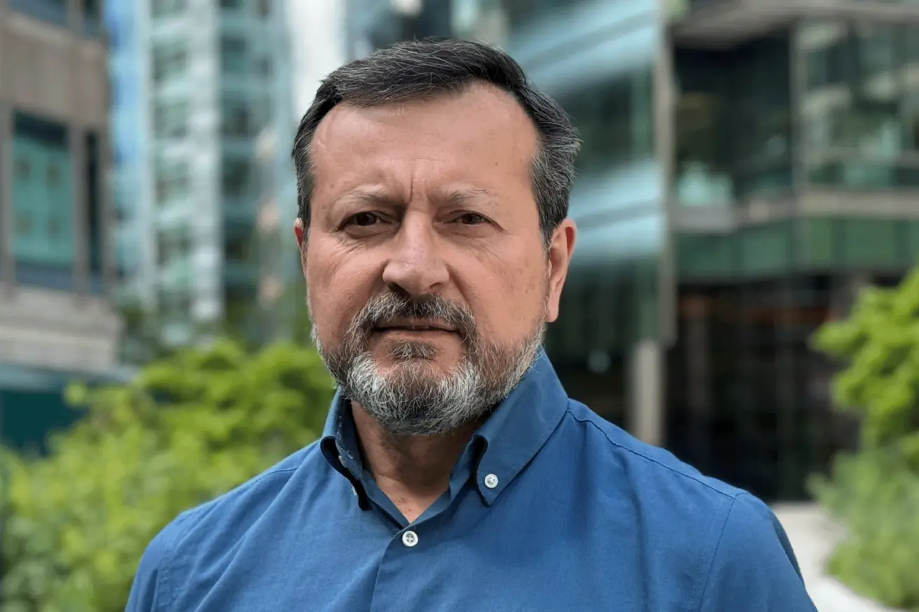 Edgardo Gelsomino, Research Director, Aluminium​, Wood Mackenzie
