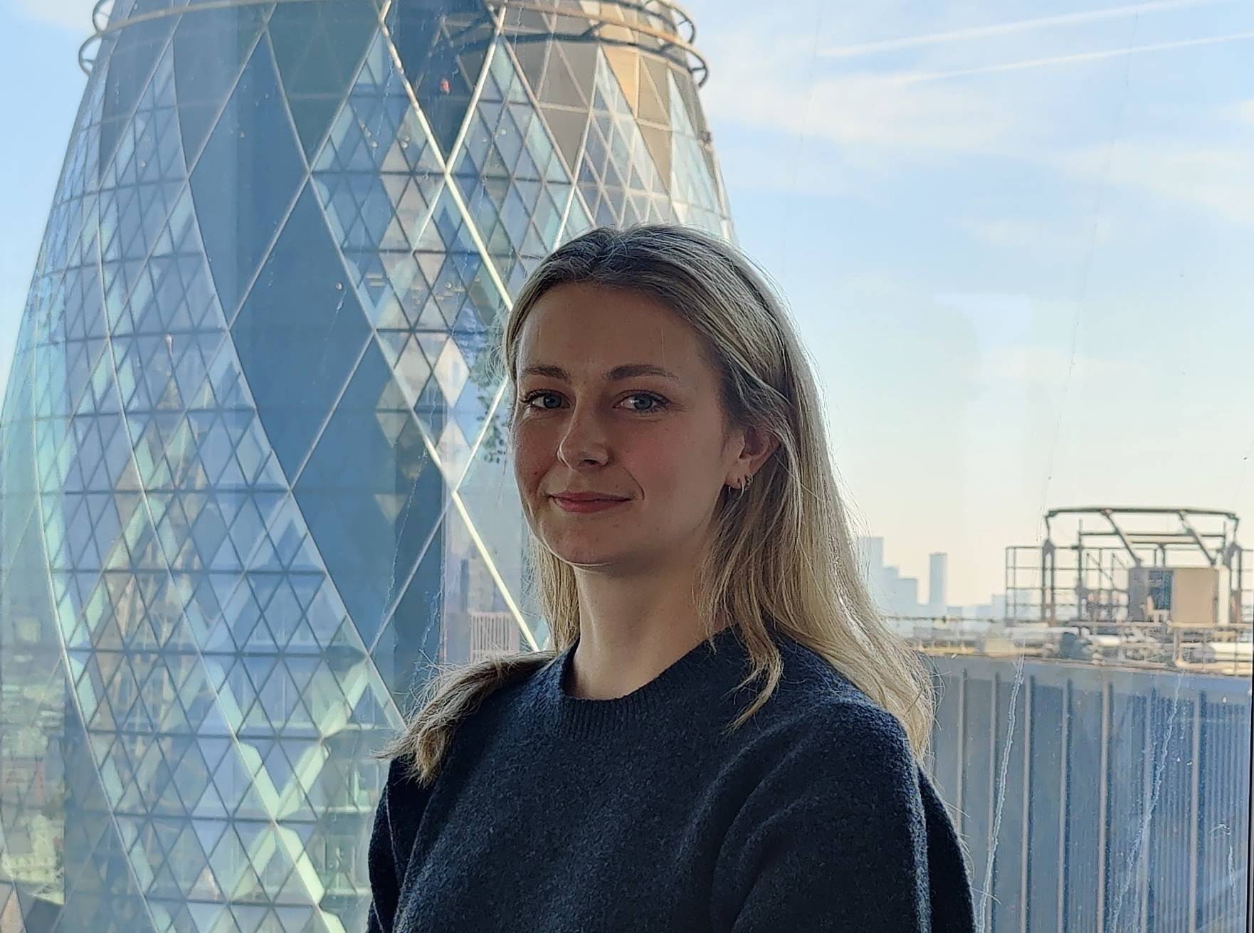 Emily Brugge, Principal Analyst, Copper Supply, Wood Mackenzie