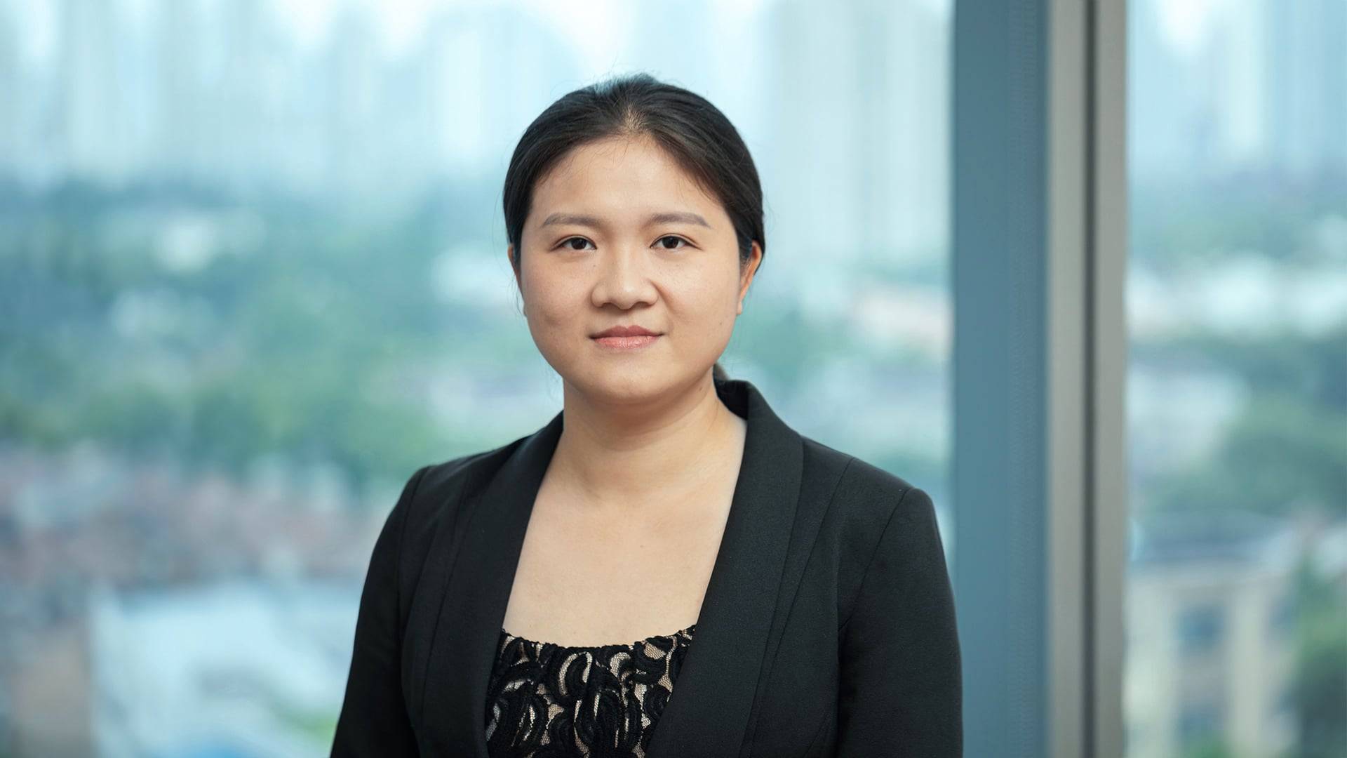 Emma Liu, Senior Consultant and Research Analyst, Fibres, Wood Mackenzie