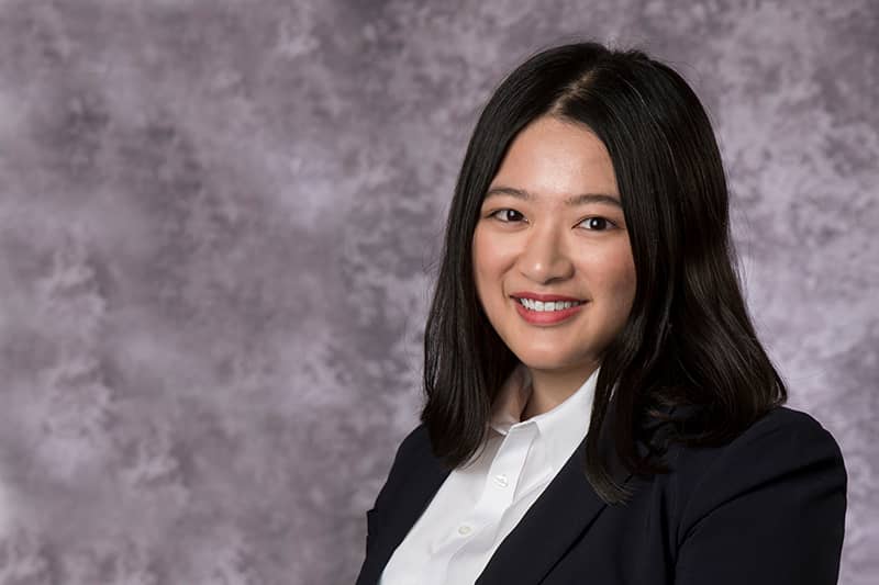 Emma Weng, Research Associate, Equity Insight, Short-Term Analytics, Wood Mackenzie