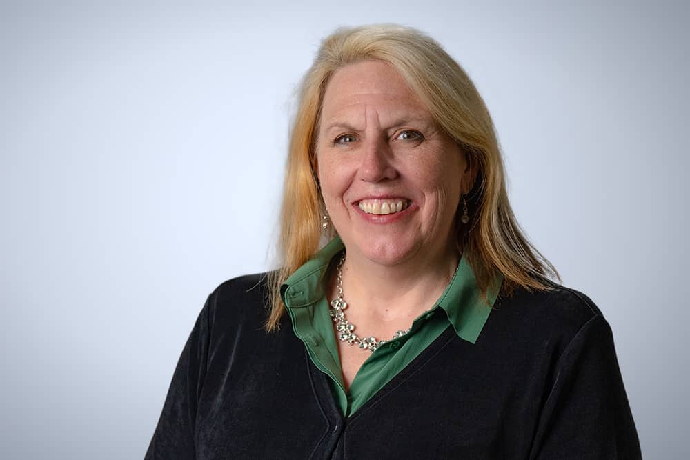 Erin Carroll, Senior Vice President, Supply Chain Consulting, Wood Mackenzie