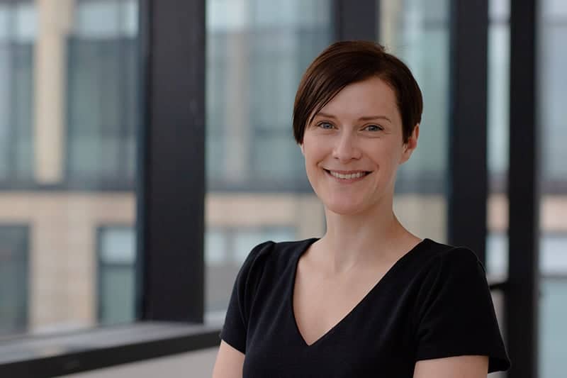 Erin Moffat, Principal Analyst, Upstream Supply Chain, Wood Mackenzie
