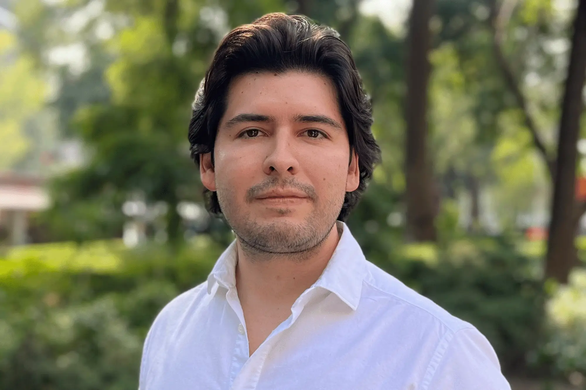Gerardo Bocard, Research Associate, Energy Transition,  Wood Mackenzie