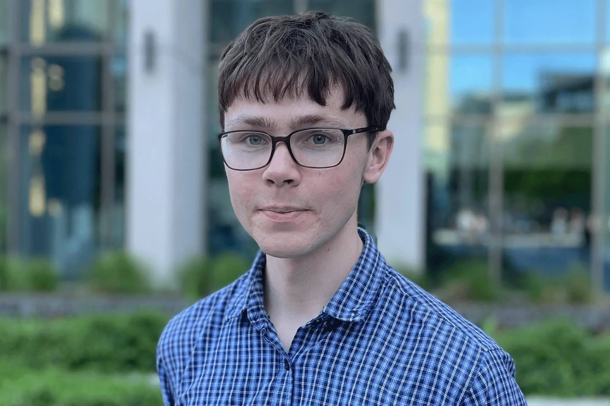 Greig Boulstridge, Research Analyst - Hydrogen & Derivatives, Wood Mackenzie