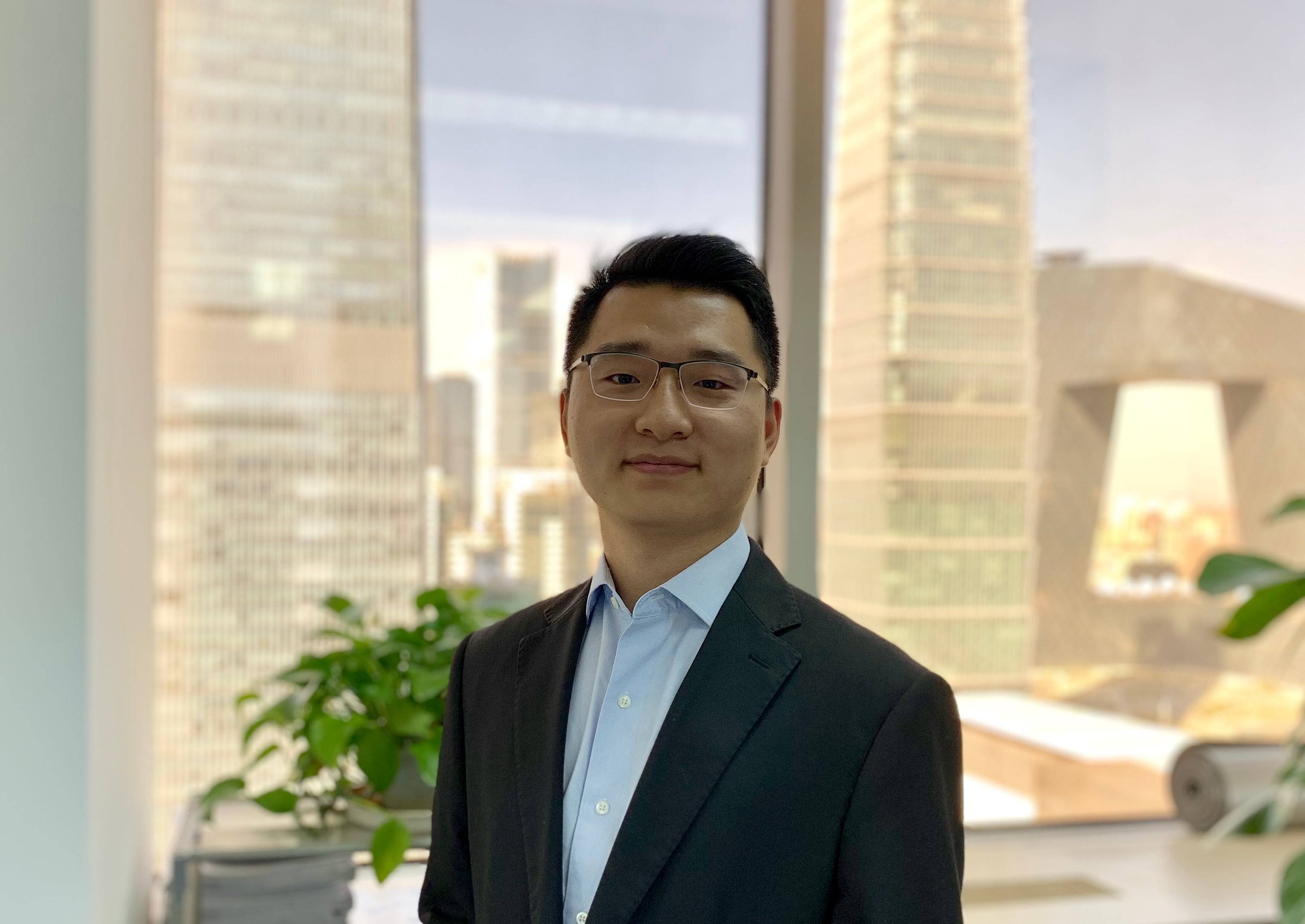 Rui Hou, Consultant, Asia Pacific Refining, Wood Mackenzie
