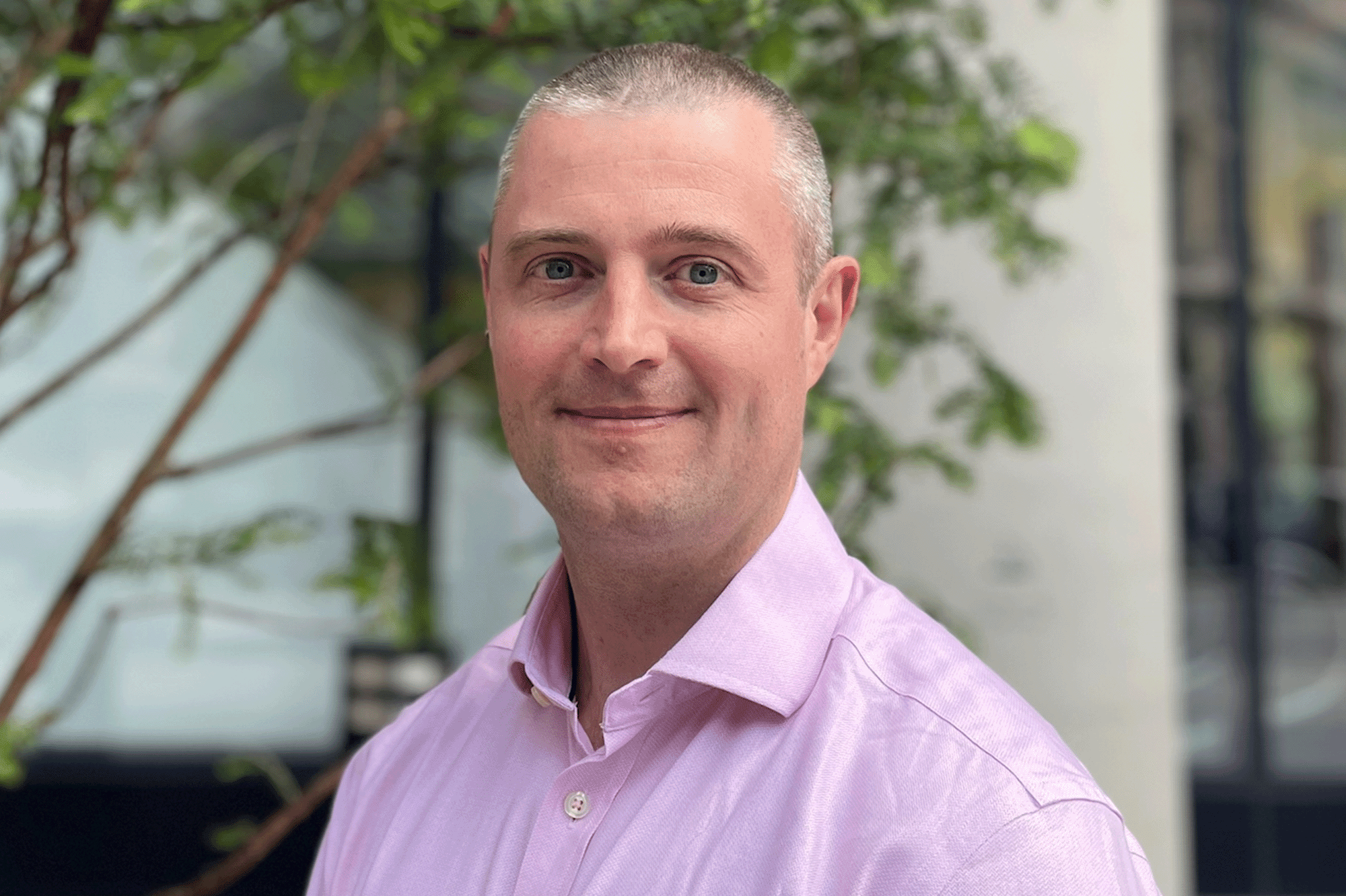 Guy Bailey, Head of Oils & Chemicals Markets, Wood Mackenzie