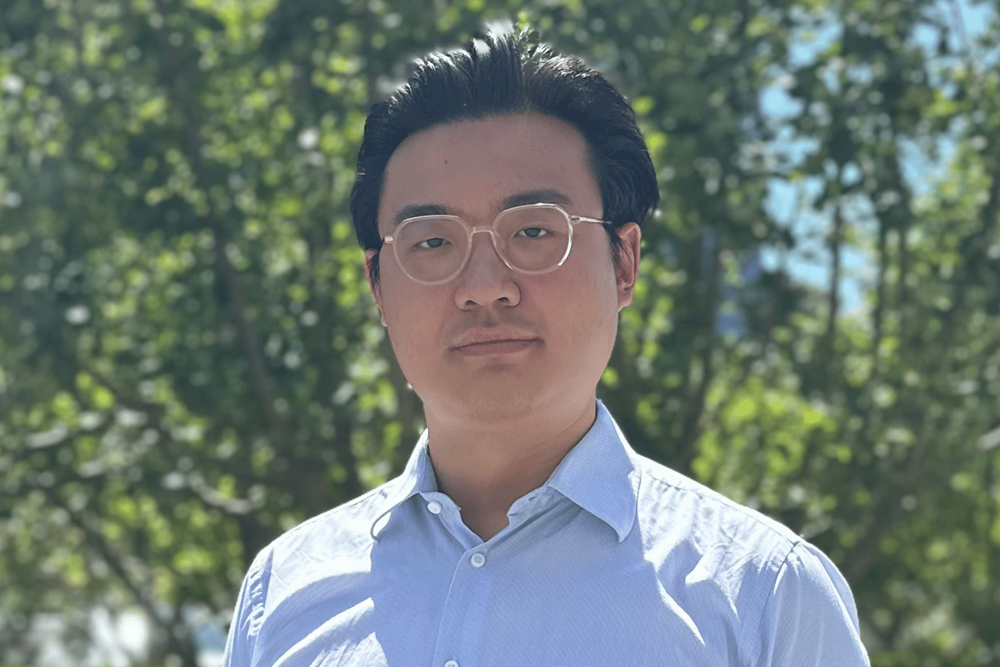 Haotian Ni, Research Analyst, Carbon Mitigations, Wood Mackenzie