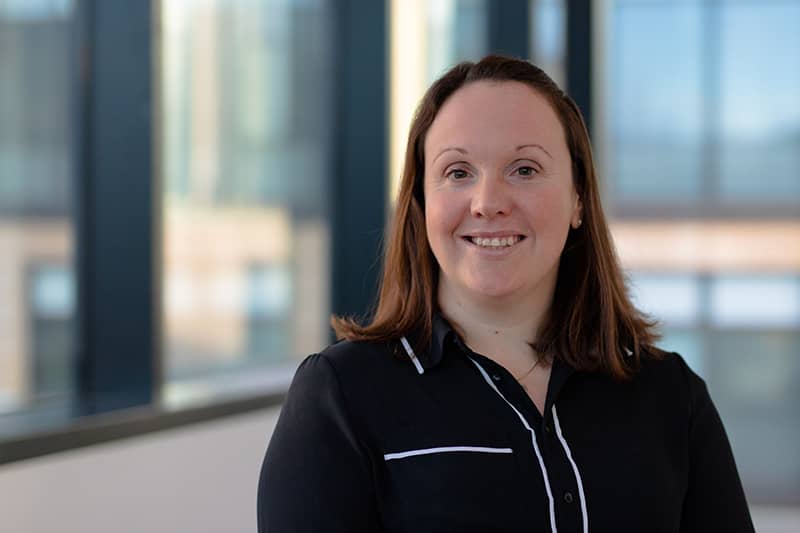 Hazel Seftor, Senior Research Analyst, Global Oil Supply, Wood Mackenzie