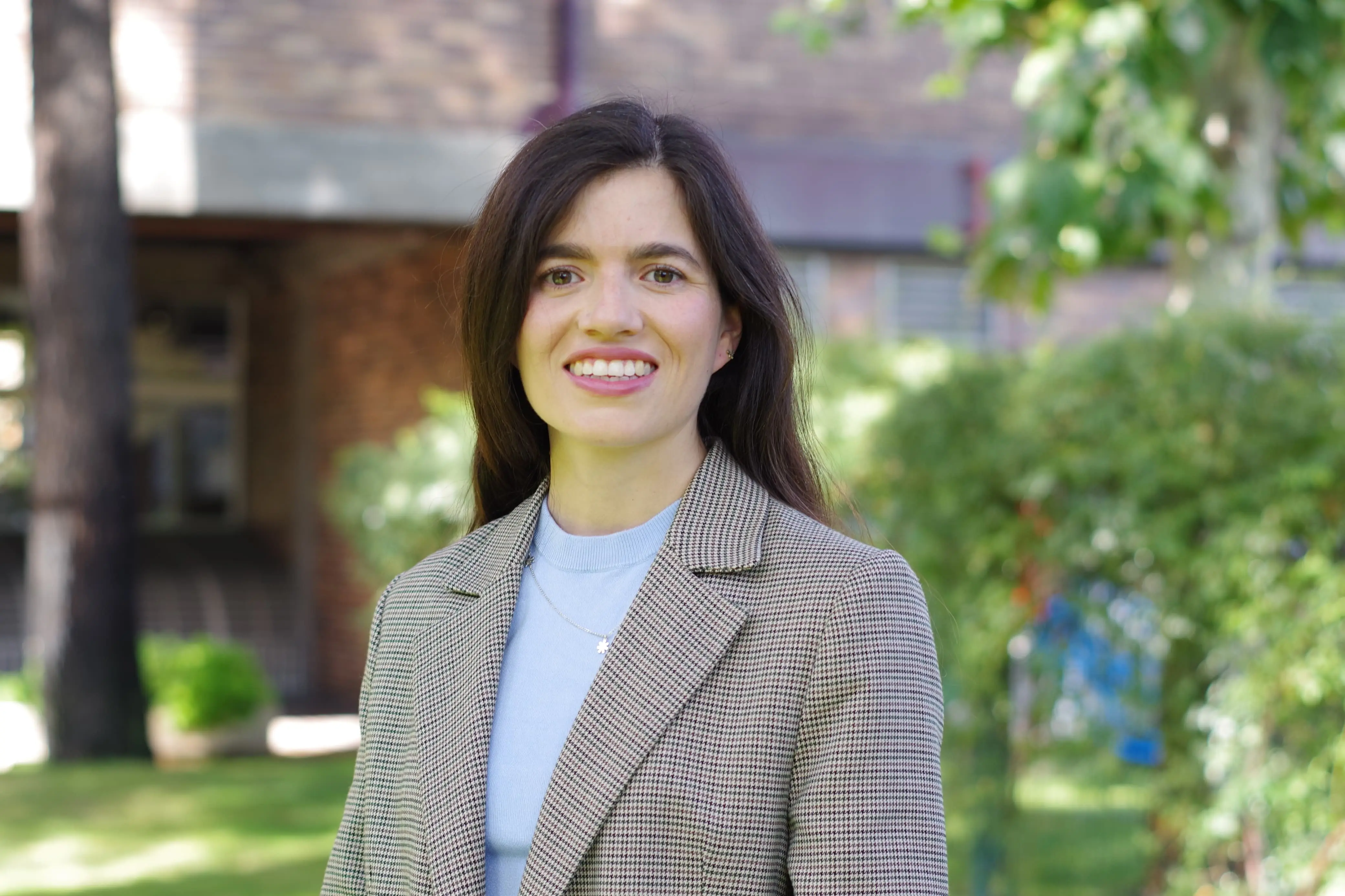 Fernanda Abarzúa, Senior Research Analyst, Carbon, Wood Mackenzie
