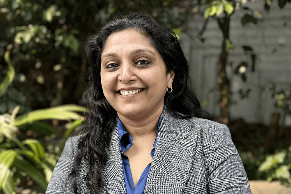 Hetal Gandhi, Lead, Global forecasting and Asia Pacific Research, Carbon Mitigations, Wood Mackenzie