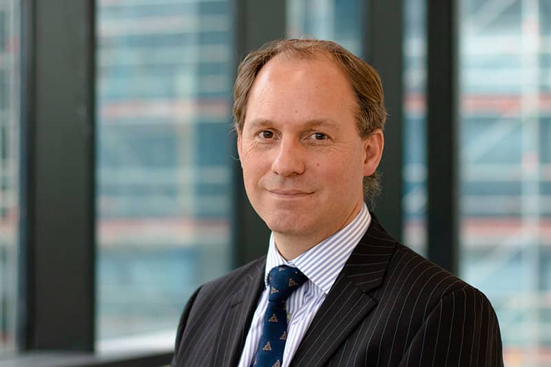 Iain Mowat, Principal Analyst, EMEARC Refining and Oil Product Markets, Wood Mackenzie