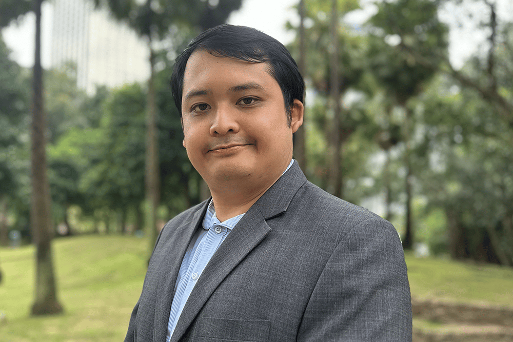 Jasman Adam Leong, Senior Research Analyst, Southeast Asia Upstream, Wood Mackenzie