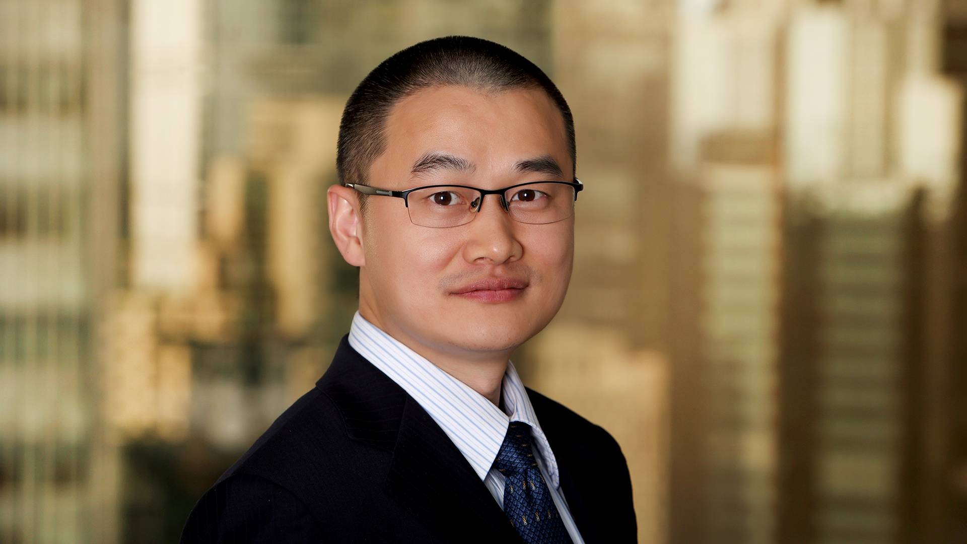 Jie Liu, Managing Consultant, Aluminium Value Chain, Wood Mackenzie