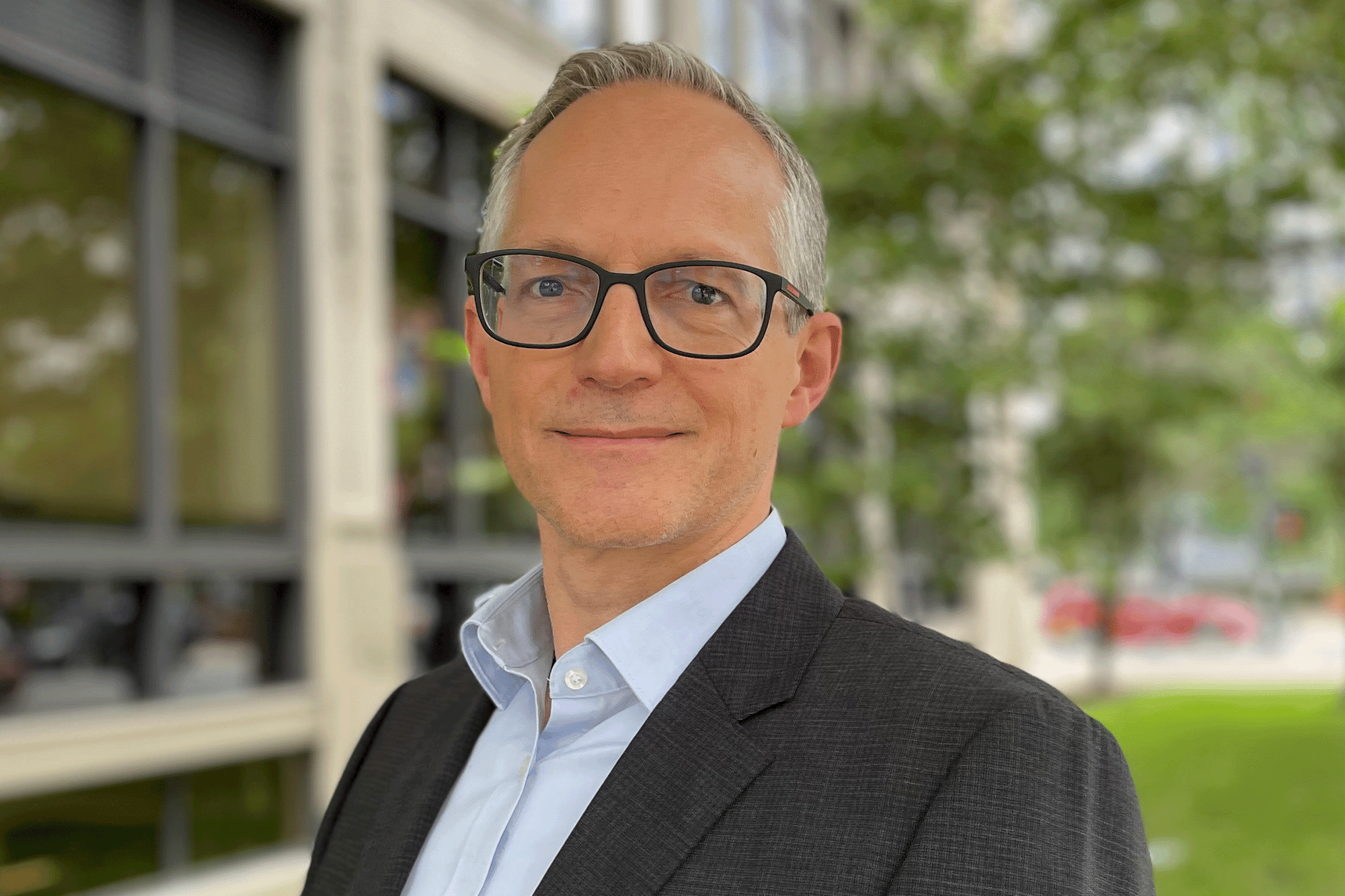 Johann Schmid, VP, Metals and Mining Consulting, Wood Mackenzie