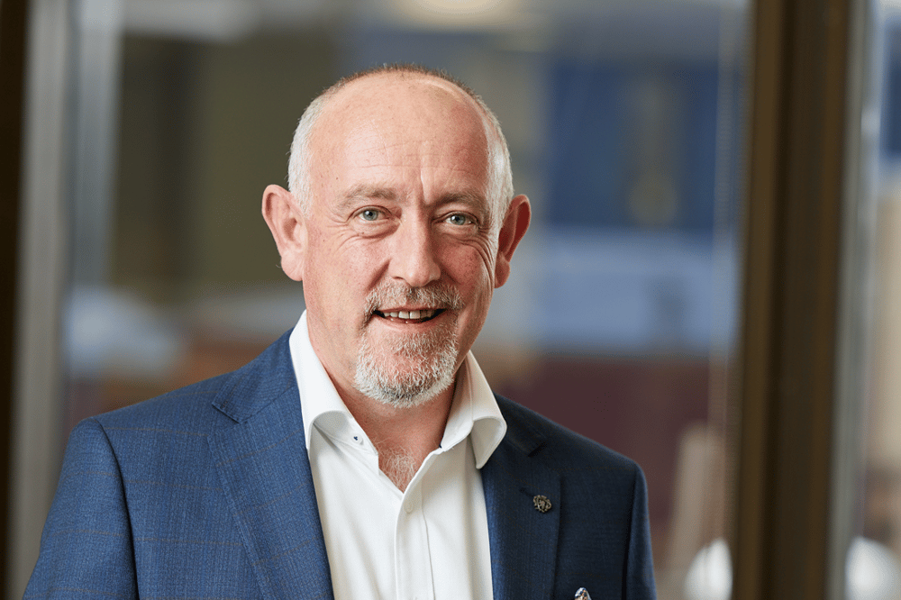 John Gibb, Research Director, Australasia Upstream, Wood Mackenzie