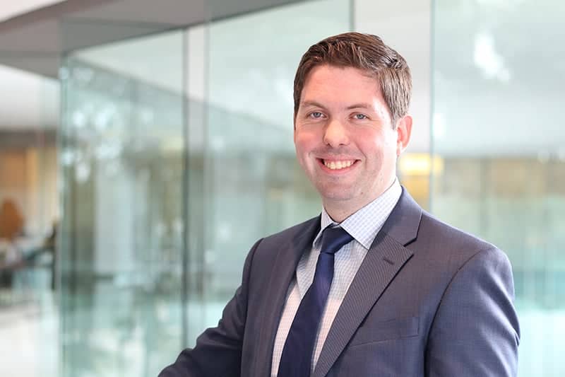 John Coleman, Principal Analyst, North American Crude Markets, Wood Mackenzie