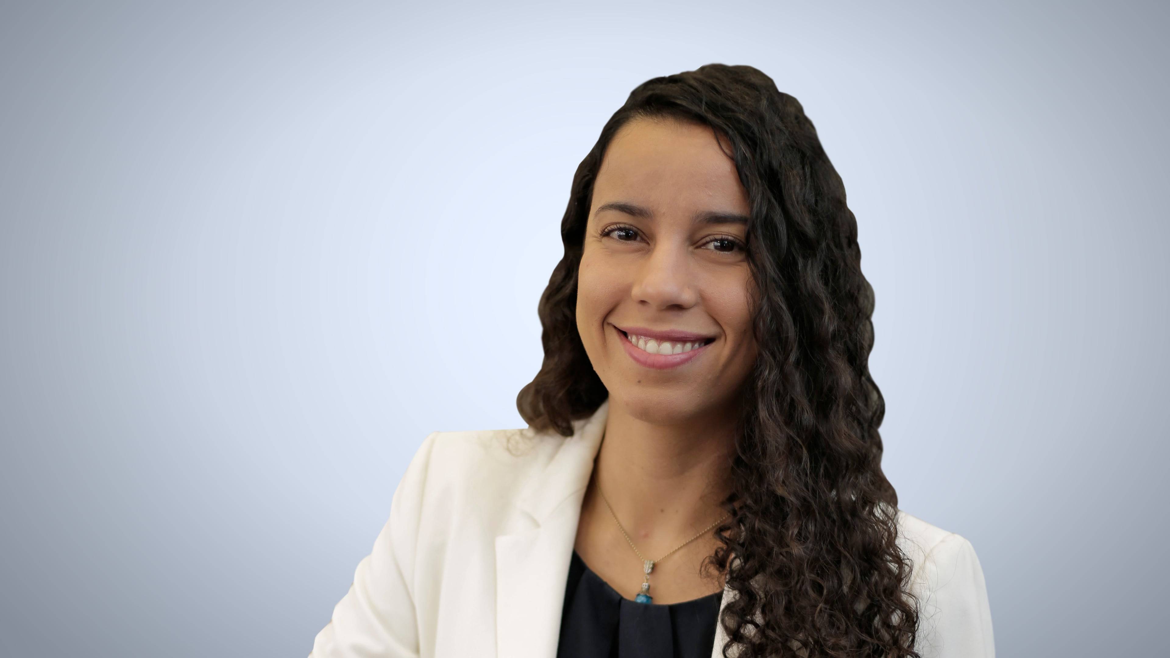 Juliana Teixeira, Latin America Upstream Senior Research Manager, Wood Mackenzie