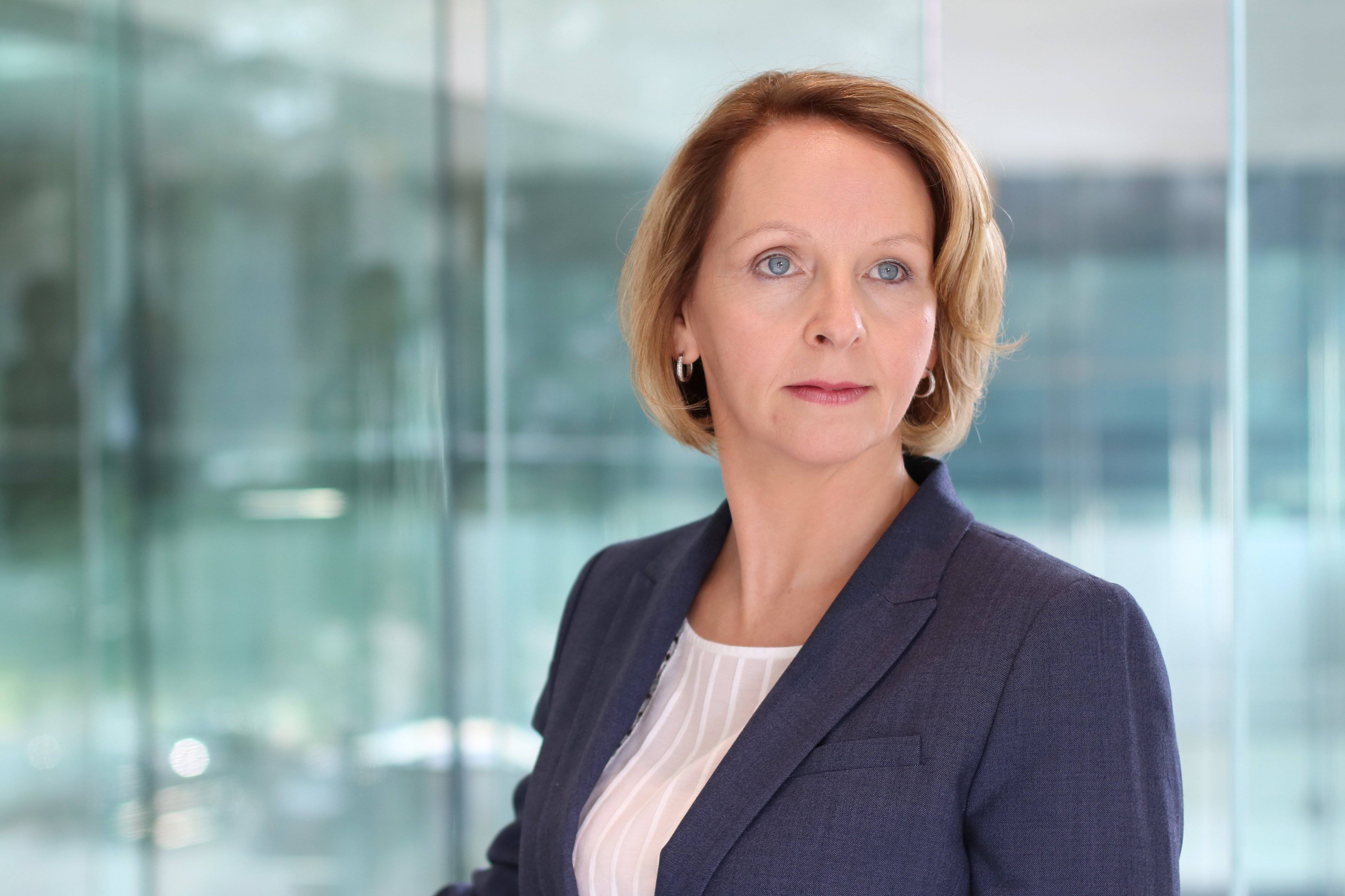 Julie Wilson, Research Director, Subsurface, Wood Mackenzie