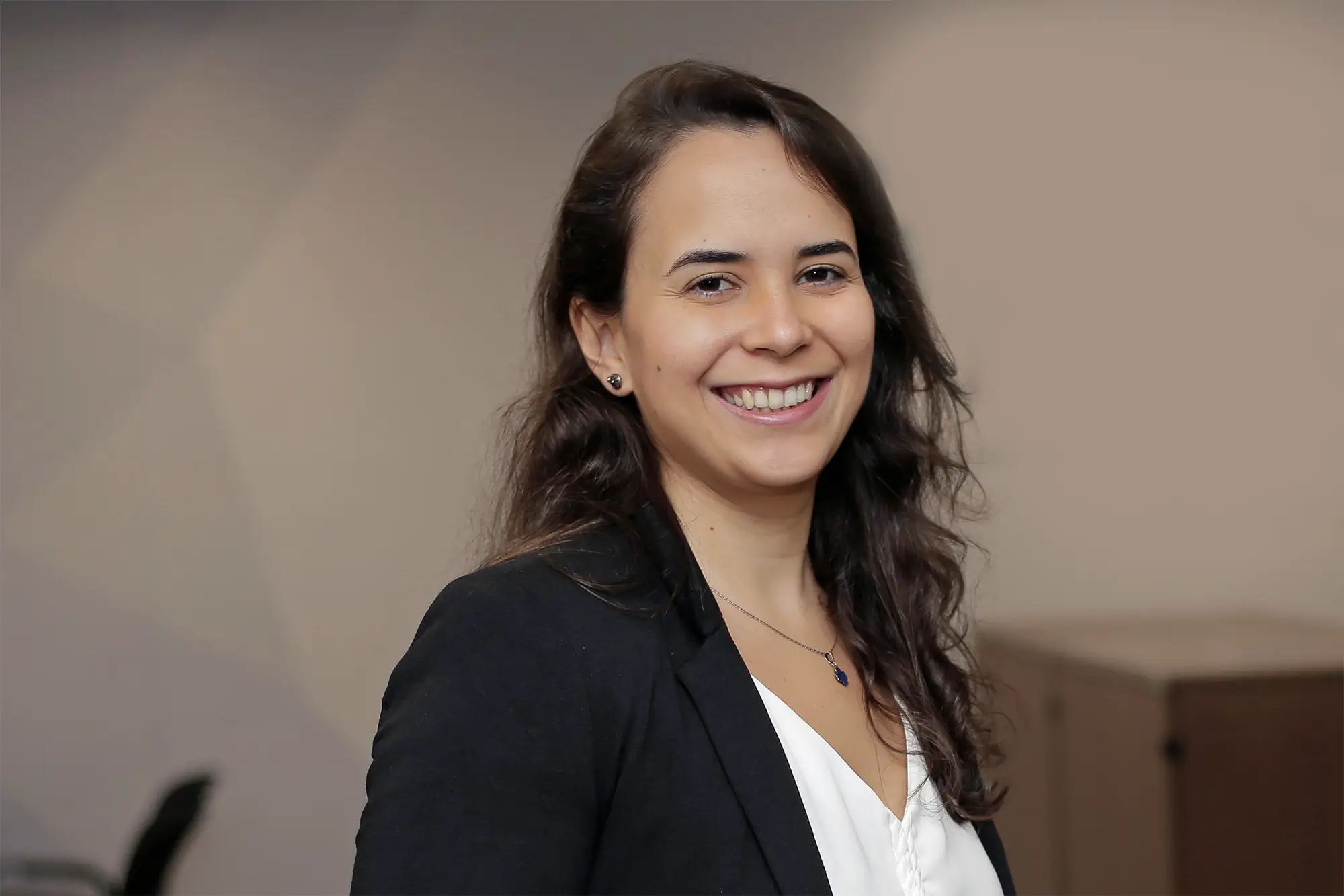 Kárys Prado, Senior Research Analyst, Latin America Wind, Wood Mackenzie