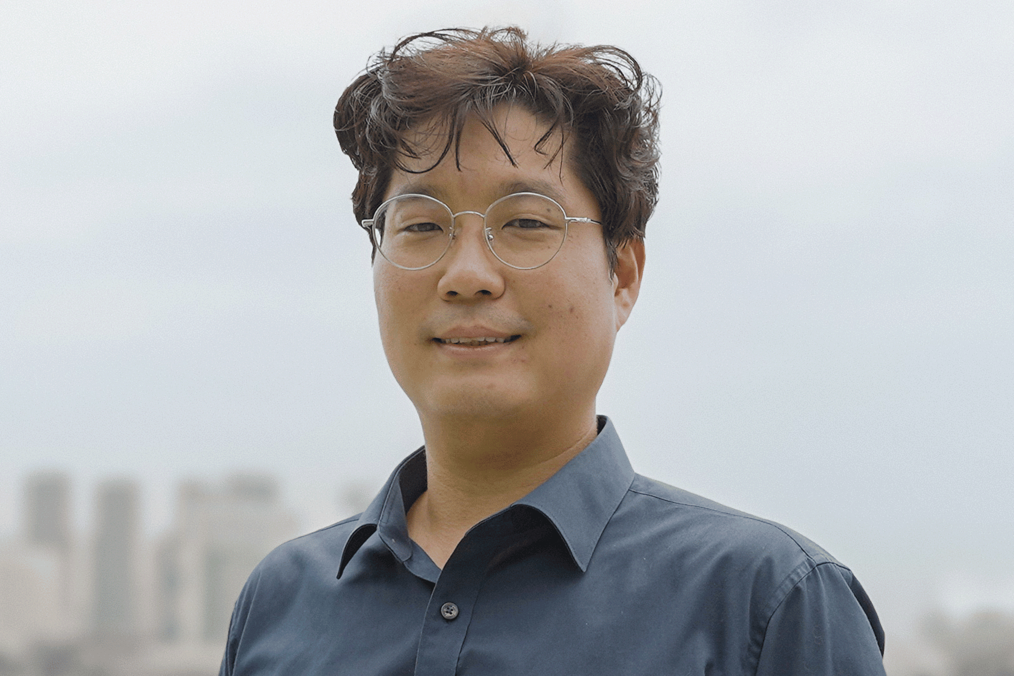 Kyeongho (Ken) Lee, Head of Asia Pacific Power Research, Wood Mackenzie