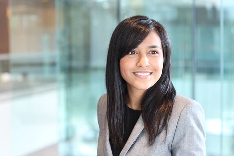 Linda Htein, Head of Emissions Research, Wood Mackenzie
