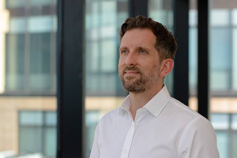 Luke Parker, Vice President, Corporate Research, Wood Mackenzie
