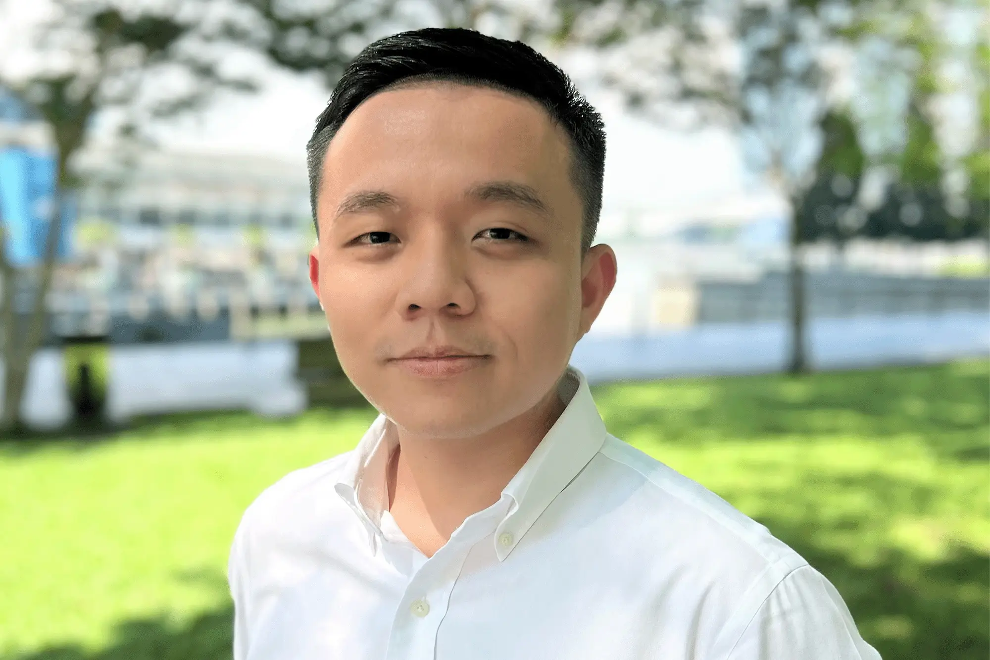Maoping Hu, Senior Research Analyst, Gas & LNG, Wood Mackenzie