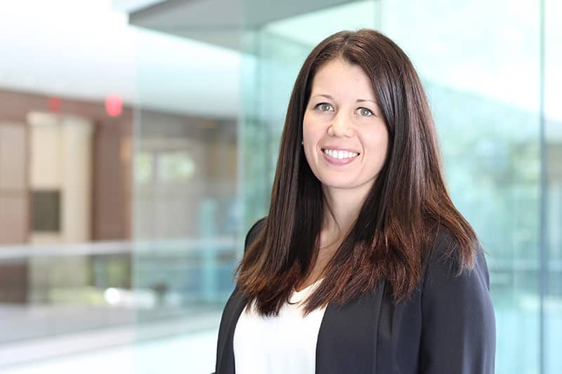 Maria Peacock, Research Director, US Lower 48, Wood Mackenzie