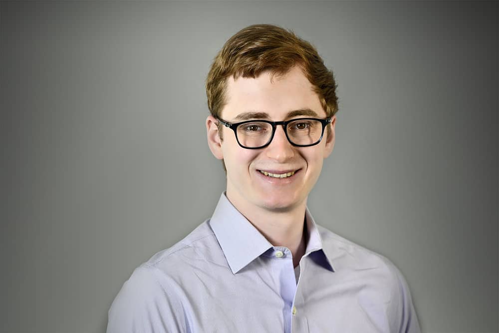 Max Issokson, Research Analyst, US Distributed Solar, Wood Mackenzie