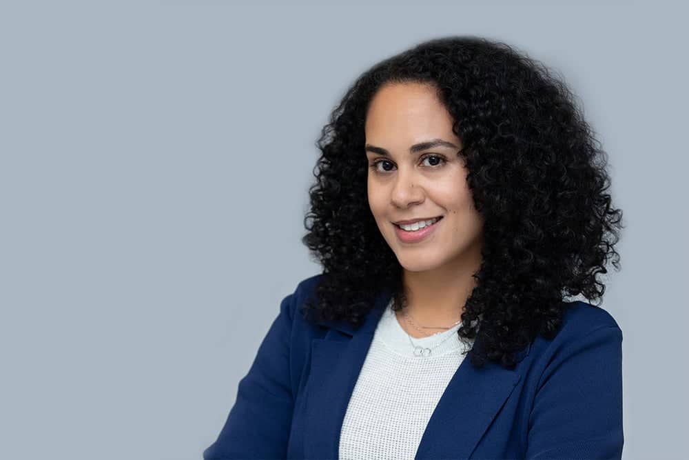 Melany Vargas, Vice President, Head of Hydrogen Consulting, Wood Mackenzie