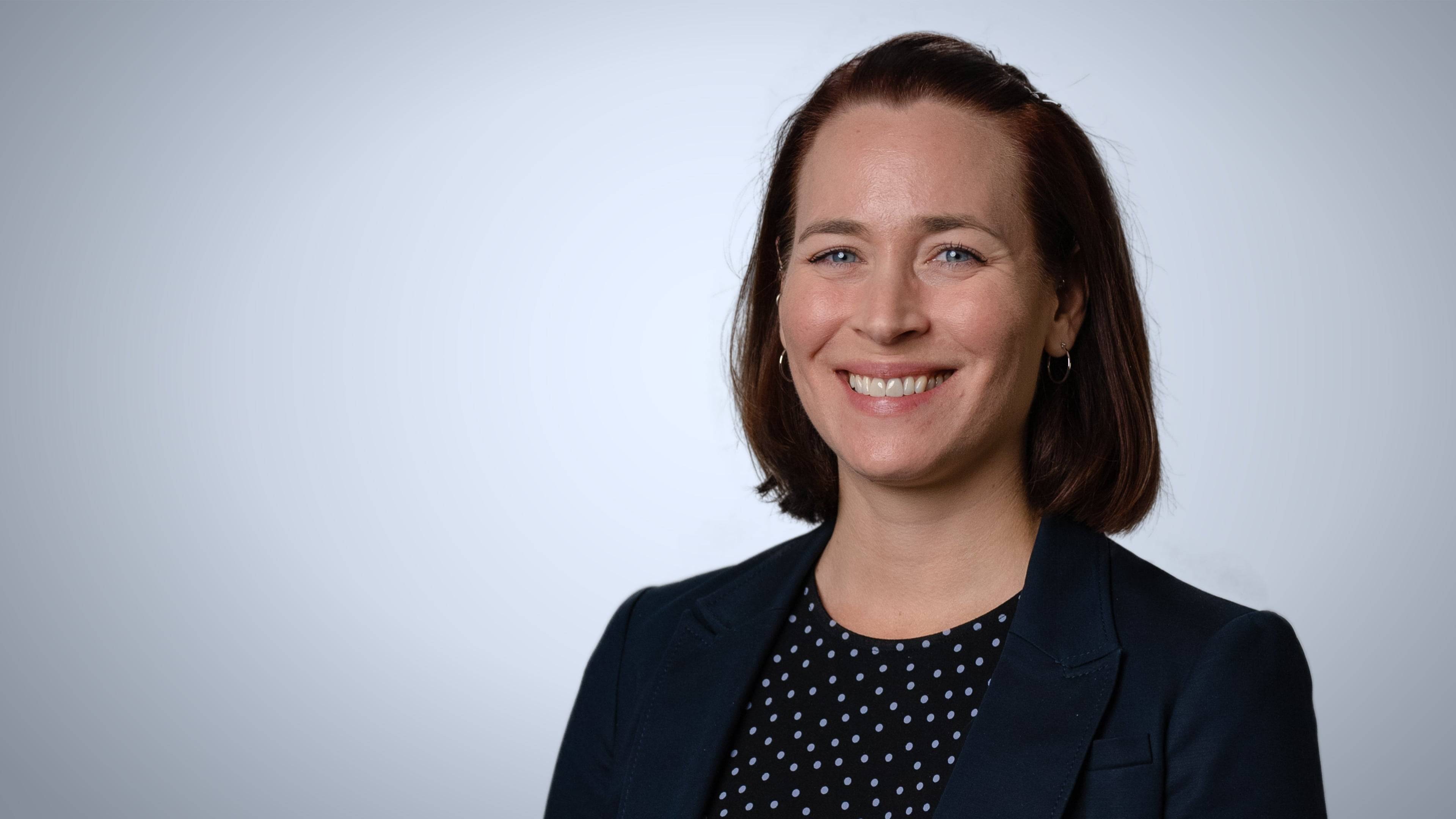 Michelle Davis, Head of Global Solar, Wood Mackenzie
