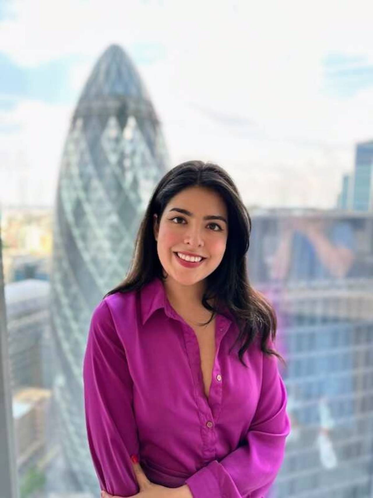 Michelle Uriarte-Ruiz, Senior Research Analyst, Carbon Offsets Valuations Wood Mackenzie
