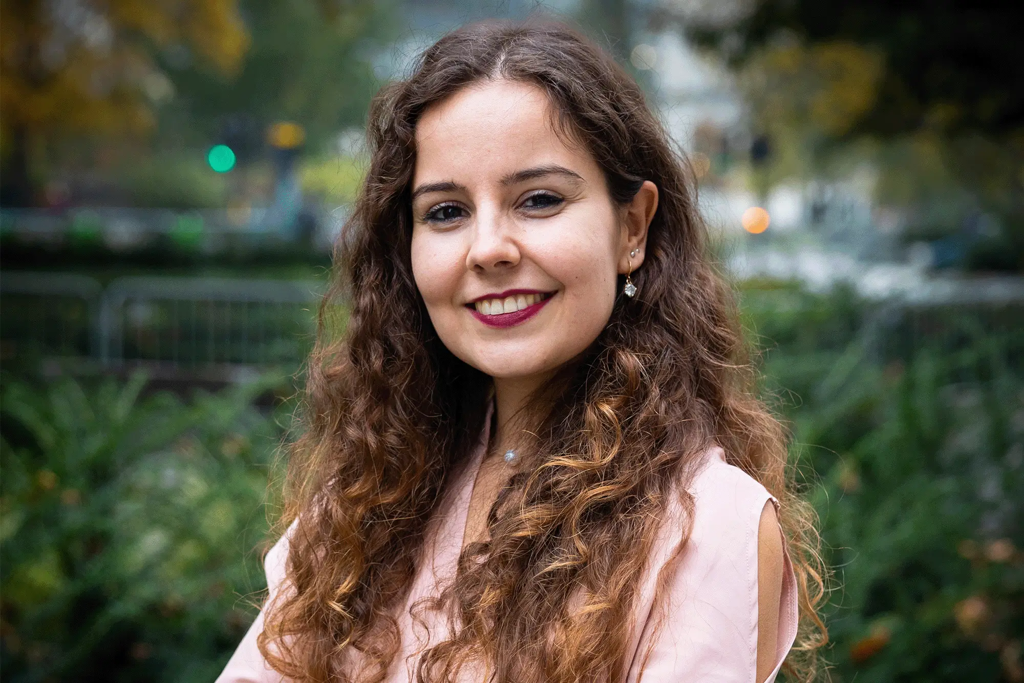 Monica Trilho, Research Analyst – Hydrogen & Derivatives, Wood Mackenzie