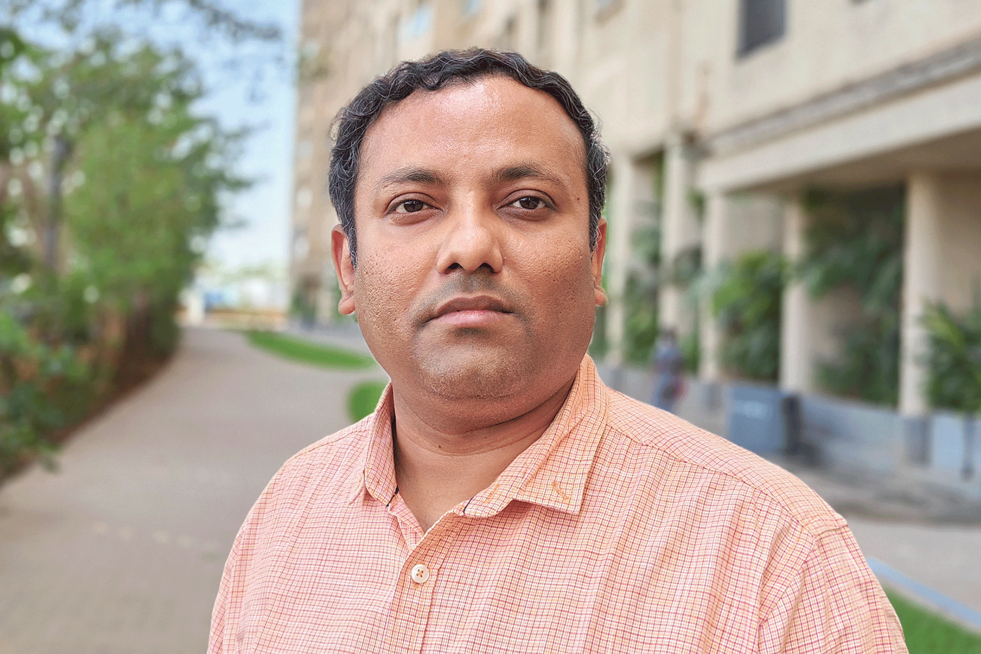 Mukesh Kumar, Principal Analyst, Metallurgical Coal, Wood Mackenzie
