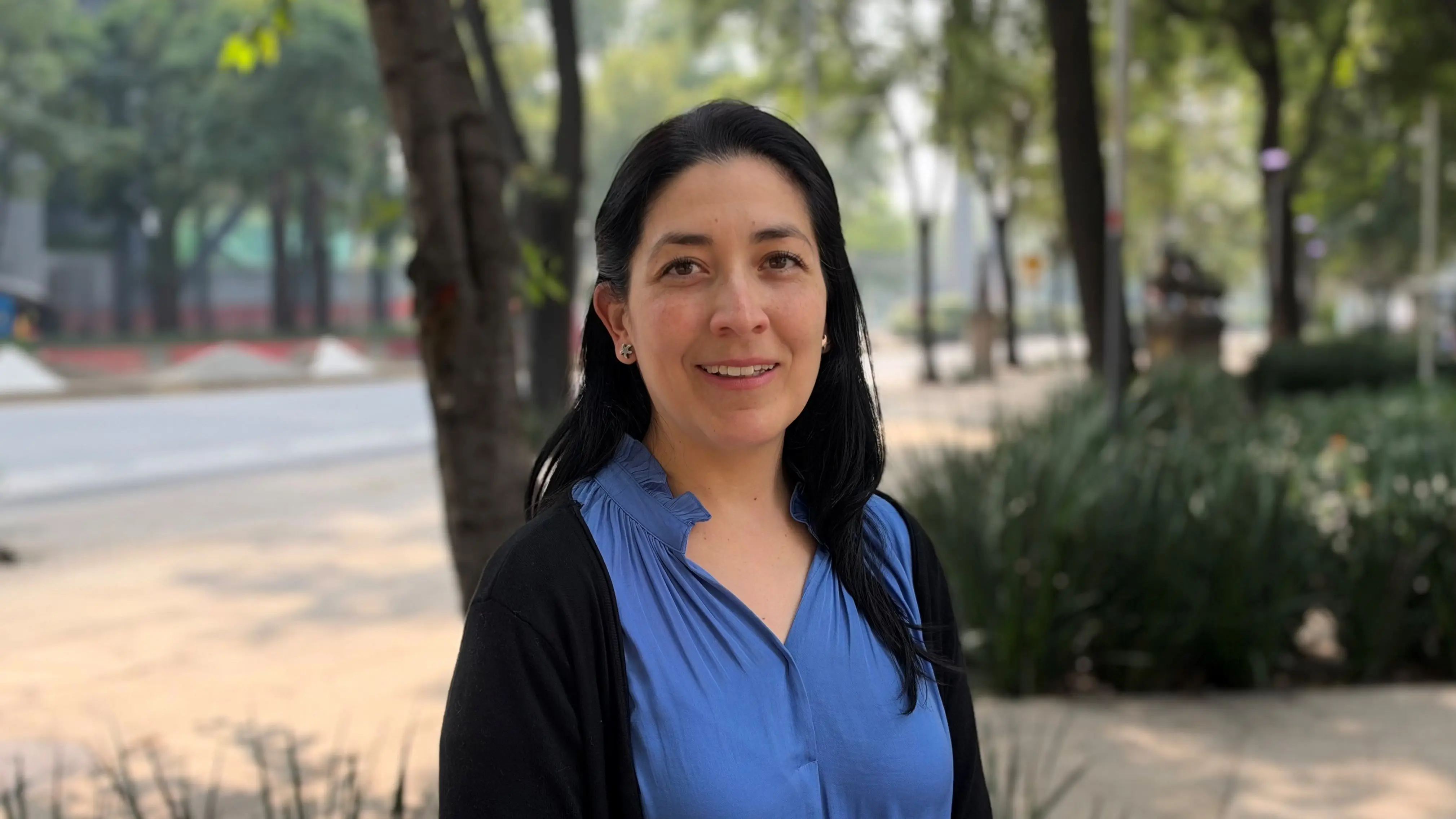 Nina Rangel, Senior Research Analyst, Energy Storage, Wood Mackenzie