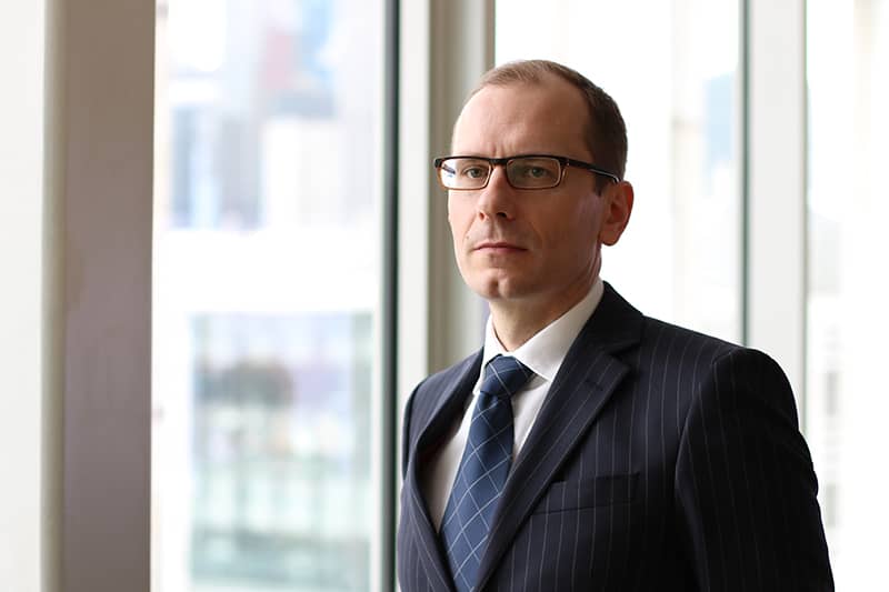 Norman Valentine, Director, Head of Corporate Research - Power & Renewables, Wood Mackenzie