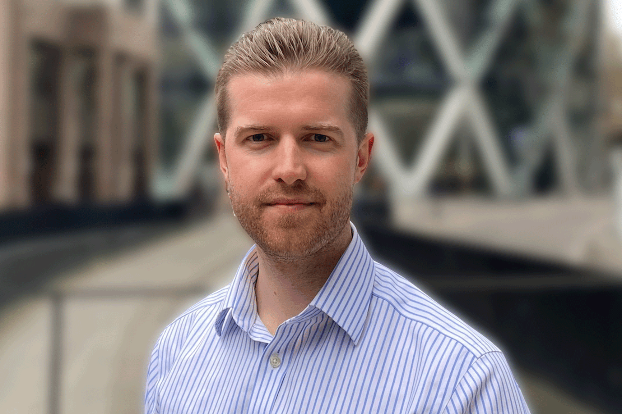 Oliver McHugh, Senior EV Charging Research Analyst, Wood Mackenzie