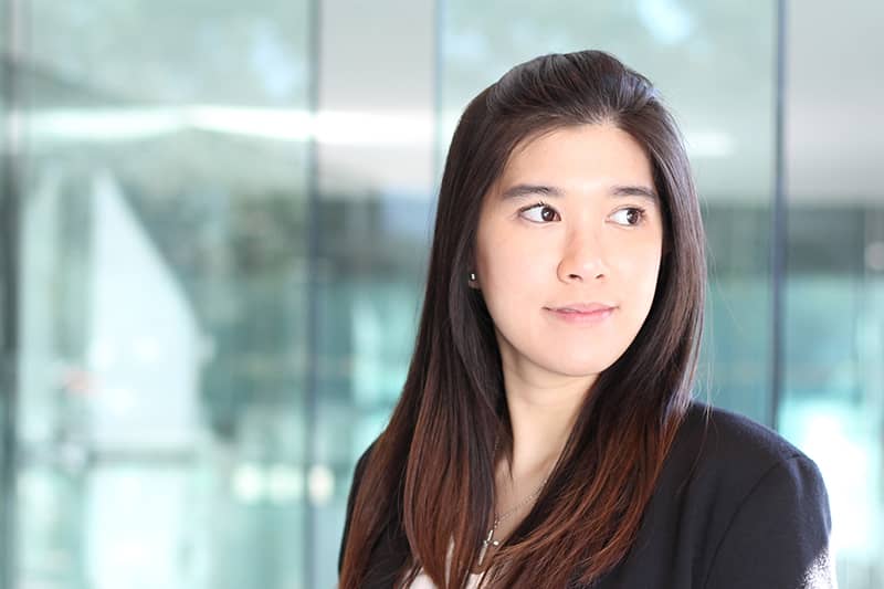 Olivia Loa, Research Analyst, Global Chemicals, Wood Mackenzie