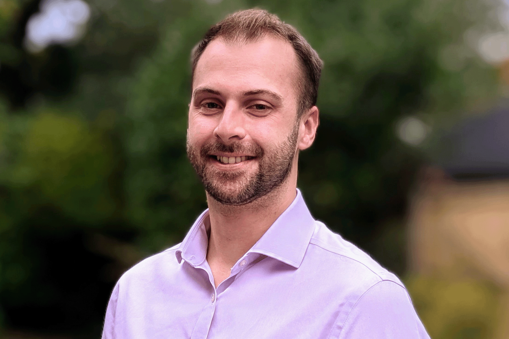 Patrick Barker, Senior Analyst, Upstream Emissions, Wood Mackenzie