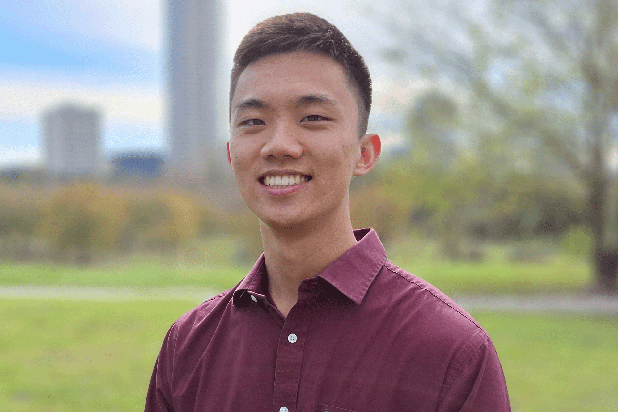 Patrick Huang, Senior Research Analyst, North America Power Service, Wood Mackenzie