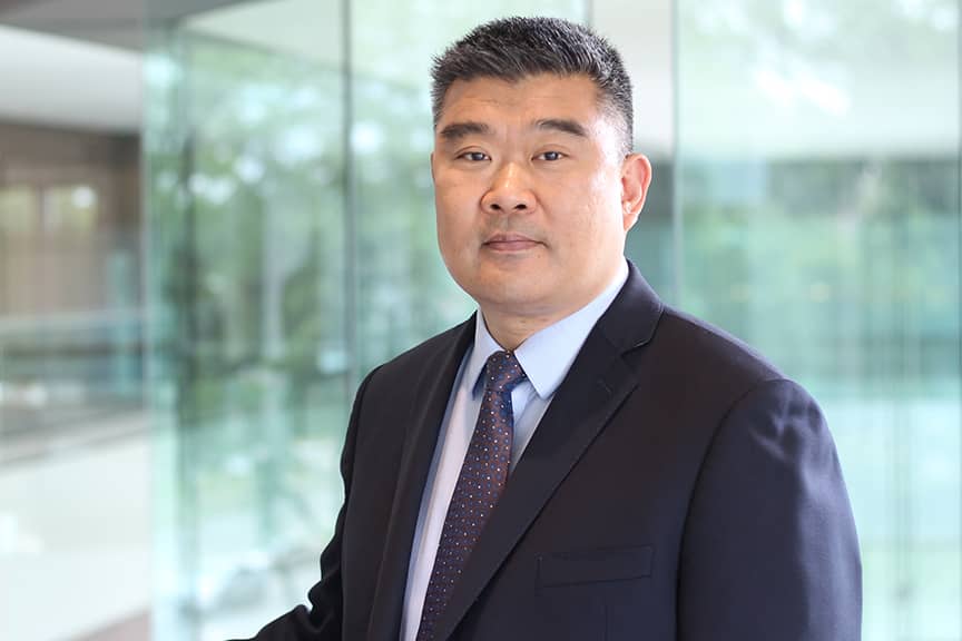 Eugene Kim, Research Director, Americas Gas, Wood Mackenzie