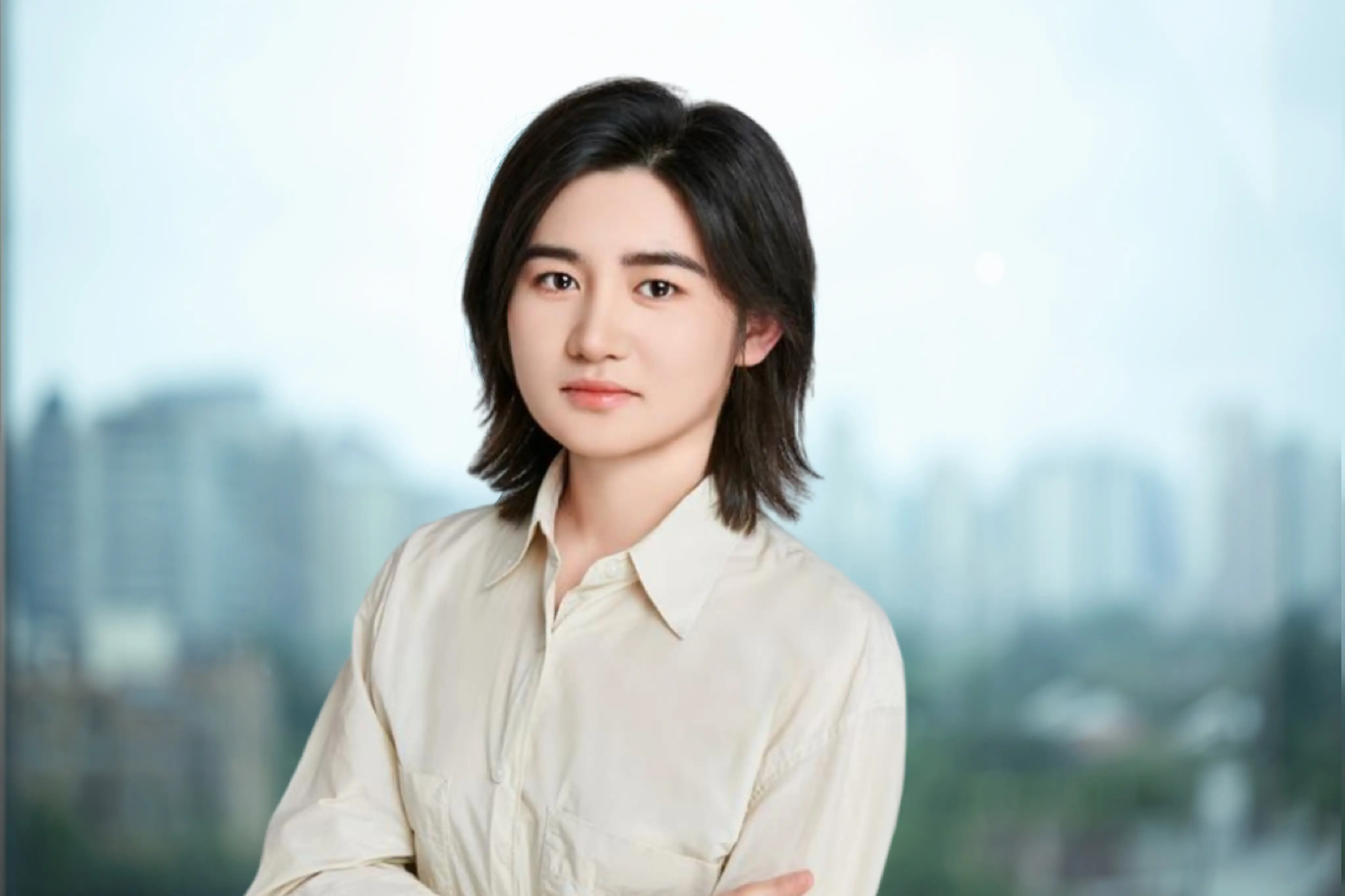 Huaiyan Sun, Senior Analyst, Solar Supply Chain, Wood Mackenzie