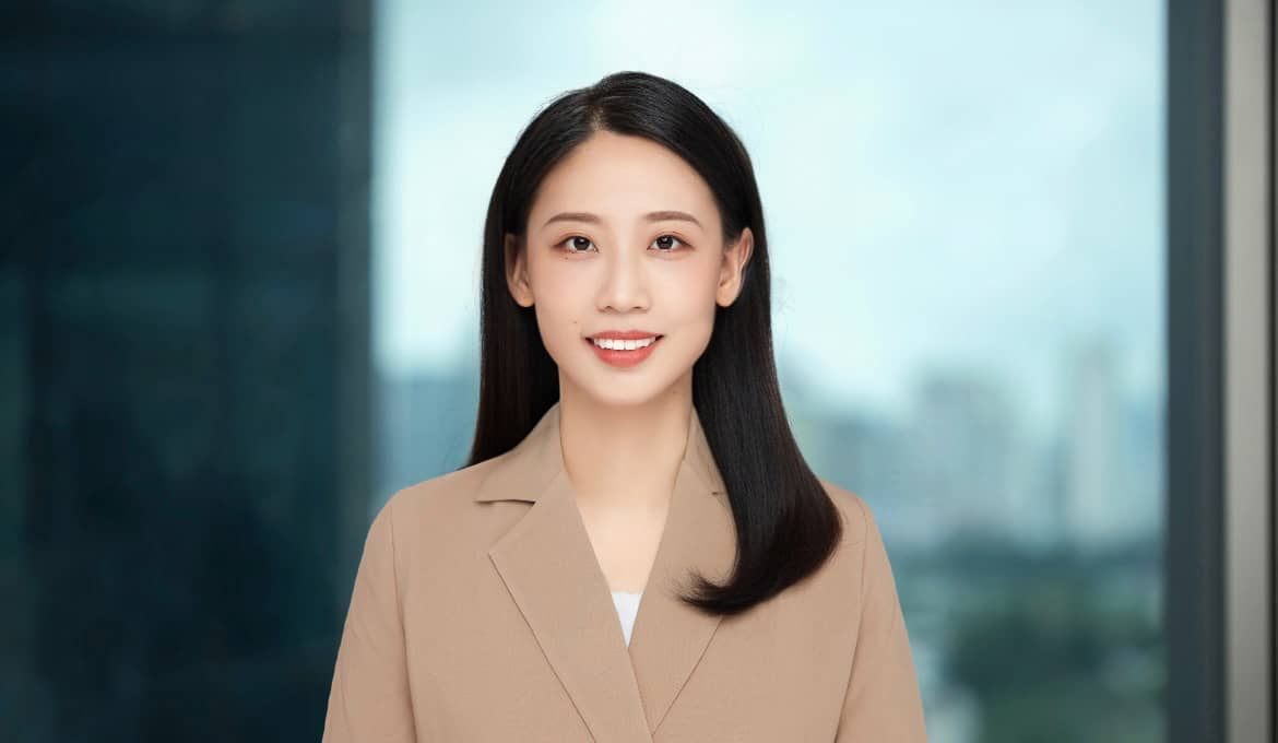 Ting Yu, Senior Research Analyst - East Asia and China Solar Research, Wood Mackenzie